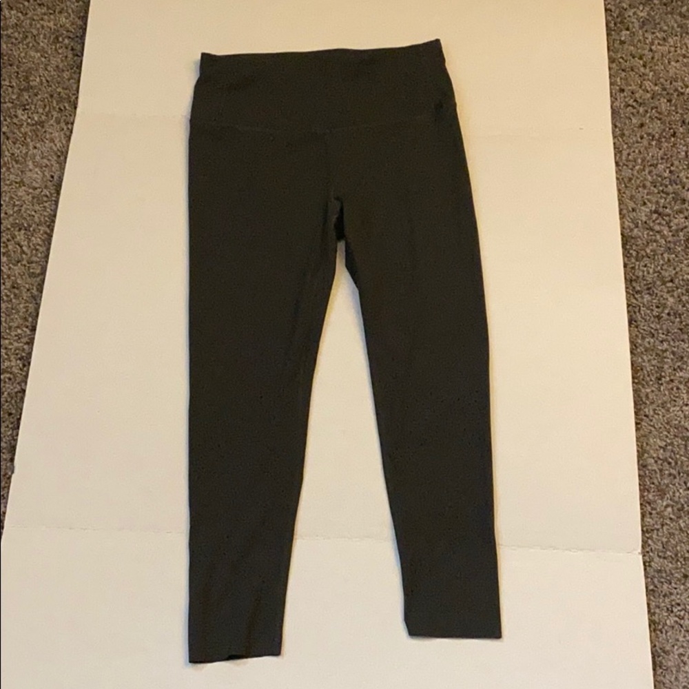 7/8 leggings
